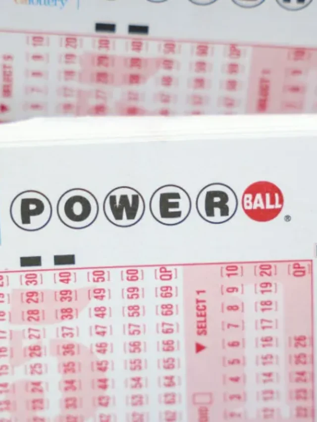 Winning $515 Million Powerball Ticket Sold in Southern California